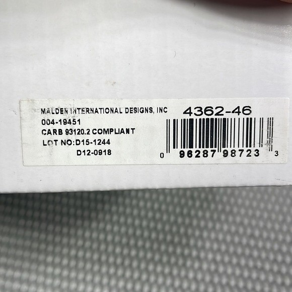 Family Picture Frames Lot of 3 Malden International Designs New - Picture 9 of 10